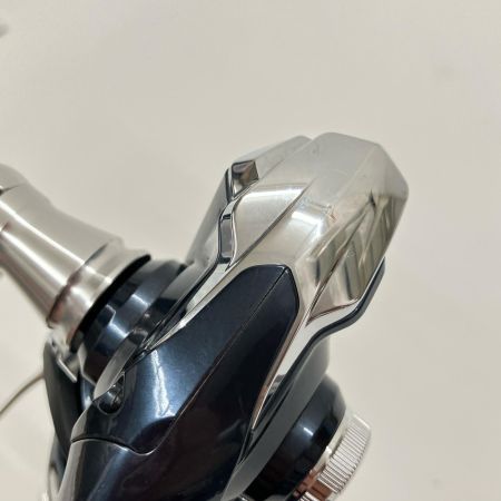  SHIMANO シマノ TWINPOWER 21 ツインパワーSW 4000XG 04221 スピニングリール