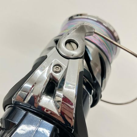  SHIMANO シマノ TWINPOWER 21 ツインパワーSW 4000XG 04221 スピニングリール