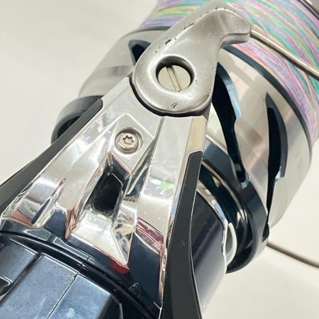  SHIMANO シマノ TWINPOWER 21 ツインパワーSW 4000XG 04221 スピニングリール