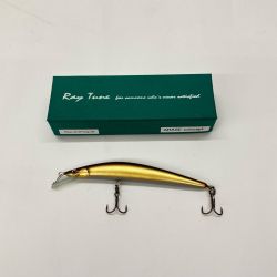 〇〇 Ray Tune レイチューン フェイズ Phase 90 sp 5.0g NB ルアー ミノー 未使用品 Sランク