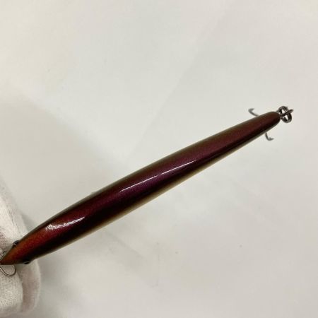  Ray Tune レイチューン フェイズ Phase 90 sp 5.0g NB ルアー ミノー 未使用品