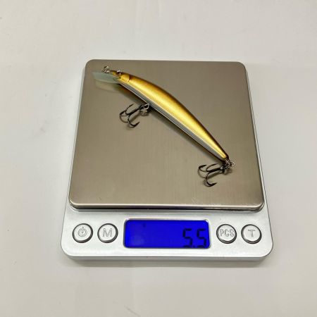  Ray Tune レイチューン フェイズ Phase 90 sp 5.0g NB ルアー ミノー 未使用品