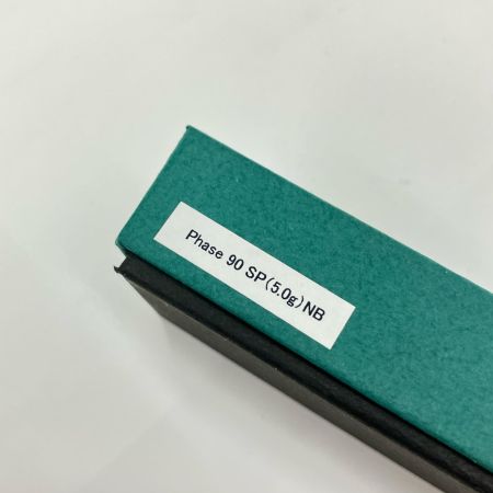  Ray Tune レイチューン フェイズ Phase 90 sp 5.0g NB ルアー ミノー 未使用品
