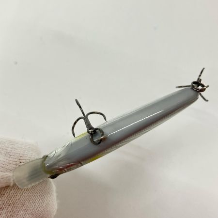  Raytune レイチューン フェイズ Phase 50 Slow S 2.6g ルアー ミノー 未使用品