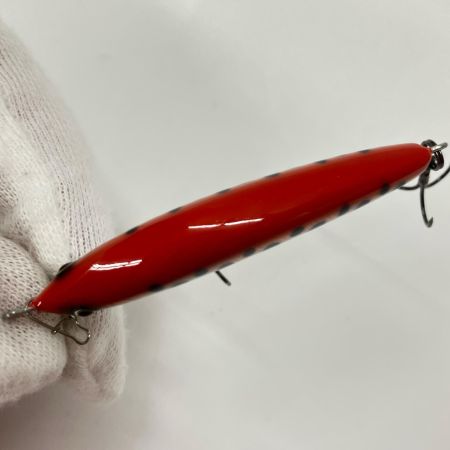  Raytune レイチューン フェイズ Phase 50 F レッドトラウト ルアー ミノー 未使用品