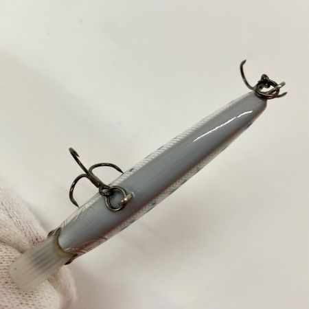  Raytune レイチューン フェイズ Phase 50 F レッドトラウト ルアー ミノー 未使用品