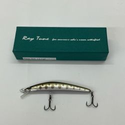 〇〇 Raytune レイチューン フェイズ Phase 70F 3.5g ヤマメ ルアー ミノー 未使用品 Sランク