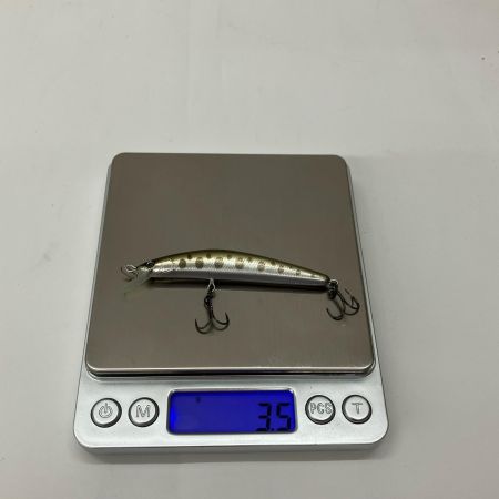  Raytune レイチューン フェイズ Phase 70F 3.5g ヤマメ ルアー ミノー 未使用品