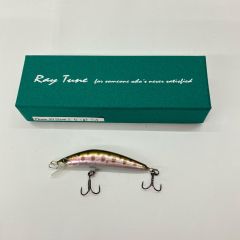  Raytune レイチューン フェイズ Phase 50 Slow S2.6g YA ルアー ミノー 未使用品 Sランク