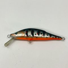  鱒moku マスモク 本体のみ 60S ルアー ミノー 未使用品 Sランク
