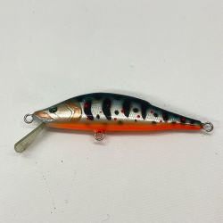 〇〇 鱒moku マスモク 本体のみ 60S ルアー ミノー 未使用品 Sランク