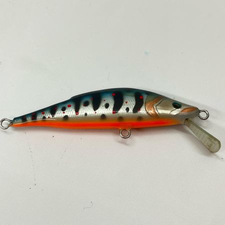  鱒moku マスモク 本体のみ 60S ルアー ミノー 未使用品