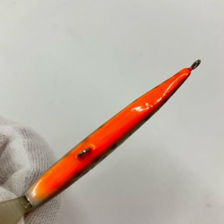  鱒moku マスモク 本体のみ 60S ルアー ミノー 未使用品