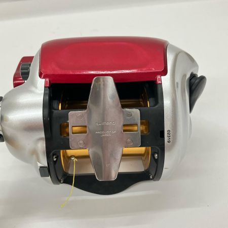  SHIMANO シマノ 電動丸 PLAYS 09 電動丸 4000プレイズ 02319 電動リール
