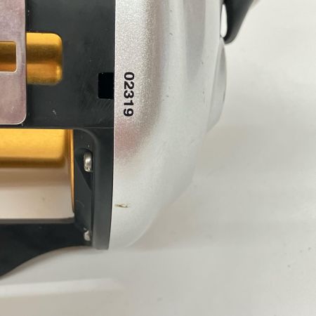  SHIMANO シマノ 電動丸 PLAYS 09 電動丸 4000プレイズ 02319 電動リール