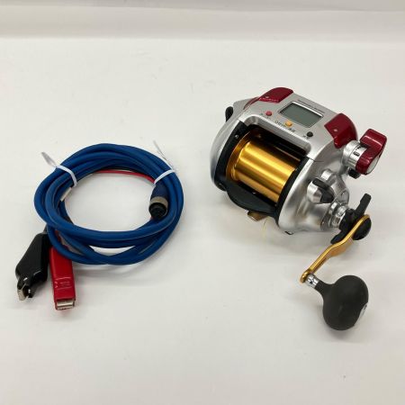  SHIMANO シマノ 電動丸 PLAYS 09 電動丸 4000プレイズ 02319 電動リール