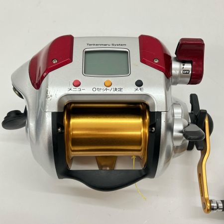  SHIMANO シマノ 電動丸 PLAYS 09 電動丸 4000プレイズ 02319 電動リール