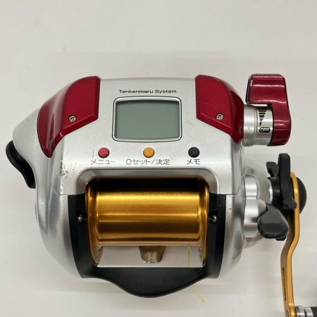  SHIMANO シマノ 電動丸 PLAYS 09 電動丸 4000プレイズ 02319 電動リール