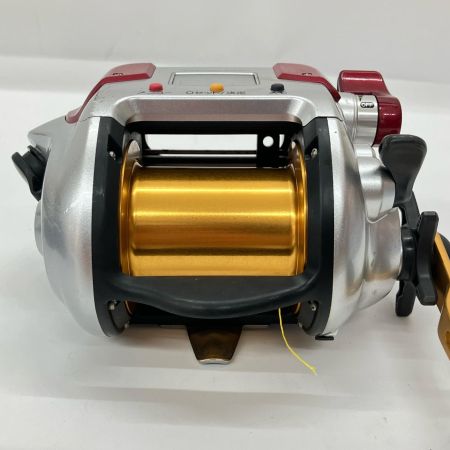  SHIMANO シマノ 電動丸 PLAYS 09 電動丸 4000プレイズ 02319 電動リール
