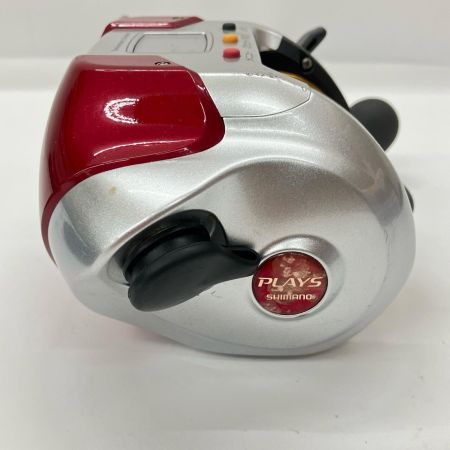  SHIMANO シマノ 電動丸 PLAYS 09 電動丸 4000プレイズ 02319 電動リール