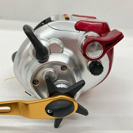  SHIMANO シマノ 電動丸 PLAYS 09 電動丸 4000プレイズ 02319 電動リール
