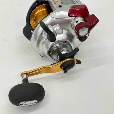  SHIMANO シマノ 電動丸 PLAYS 09 電動丸 4000プレイズ 02319 電動リール