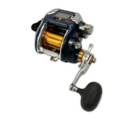 〇〇 SHIMANO シマノ 電動丸 Beast Master 07 3000 ビーストマスター 02132 電動リール ジャンク品 Dランク
