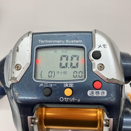  SHIMANO シマノ 電動丸 Beast Master 07 3000 ビーストマスター 02132 電動リール ジャンク品