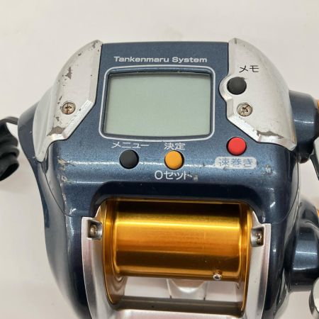  SHIMANO シマノ 電動丸 Beast Master 07 3000 ビーストマスター 02132 電動リール ジャンク品