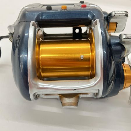  SHIMANO シマノ 電動丸 Beast Master 07 3000 ビーストマスター 02132 電動リール ジャンク品