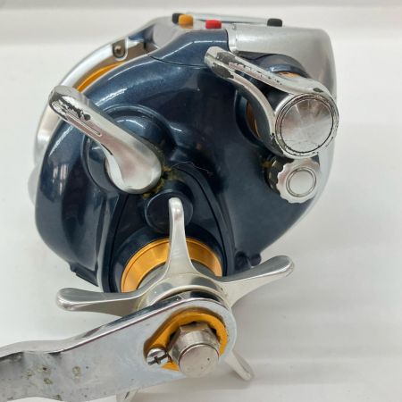  SHIMANO シマノ 電動丸 Beast Master 07 3000 ビーストマスター 02132 電動リール ジャンク品