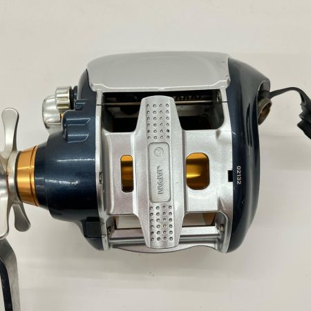  SHIMANO シマノ 電動丸 Beast Master 07 3000 ビーストマスター 02132 電動リール ジャンク品