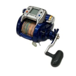 〇〇 DAIWA ダイワ ハイパータナコン 600fe 801387 電動リール Cランク