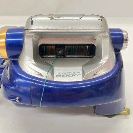  DAIWA ダイワ ハイパータナコン 600fe 801387 電動リール