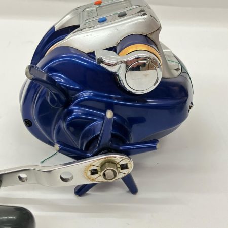  DAIWA ダイワ ハイパータナコン 600fe 801387 電動リール