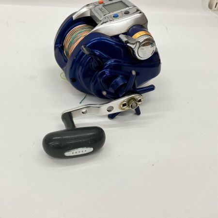  DAIWA ダイワ ハイパータナコン 600fe 801387 電動リール