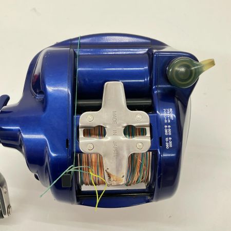  DAIWA ダイワ ハイパータナコン 600fe 801387 電動リール