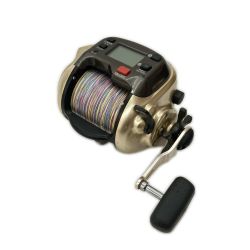 〇〇 SHIMANO シマノ 00 電動丸 4000HP RG154 電動リール ジャンク品 Dランク