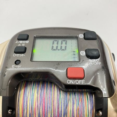  SHIMANO シマノ 00 電動丸 4000HP RG154 電動リール ジャンク品