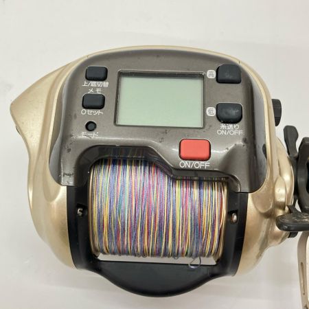  SHIMANO シマノ 00 電動丸 4000HP RG154 電動リール ジャンク品