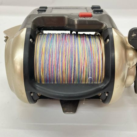  SHIMANO シマノ 00 電動丸 4000HP RG154 電動リール ジャンク品