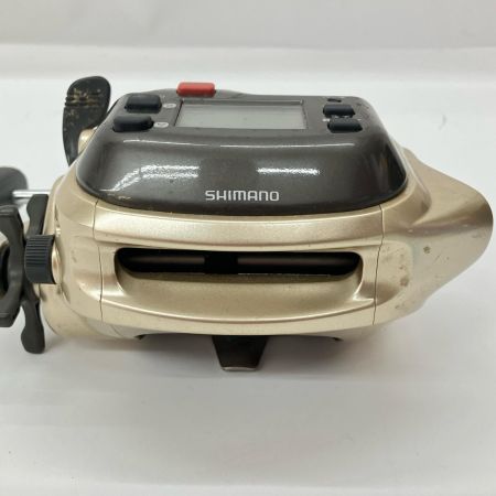  SHIMANO シマノ 00 電動丸 4000HP RG154 電動リール ジャンク品