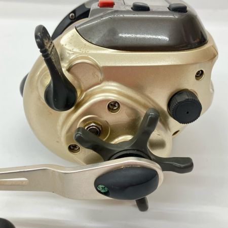  SHIMANO シマノ 00 電動丸 4000HP RG154 電動リール ジャンク品