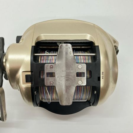  SHIMANO シマノ 00 電動丸 4000HP RG154 電動リール ジャンク品