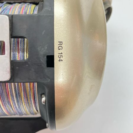  SHIMANO シマノ 00 電動丸 4000HP RG154 電動リール ジャンク品