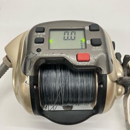  SHIMANO シマノ 00 電動丸 4000HP 電動リール RG154