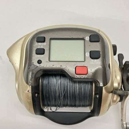  SHIMANO シマノ 00 電動丸 4000HP 電動リール RG154