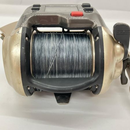  SHIMANO シマノ 00 電動丸 4000HP 電動リール RG154