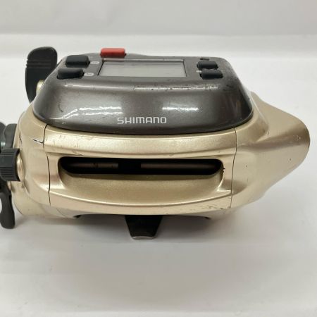  SHIMANO シマノ 00 電動丸 4000HP 電動リール RG154