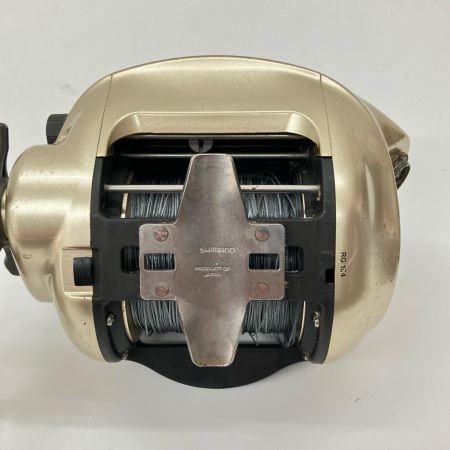  SHIMANO シマノ 00 電動丸 4000HP 電動リール RG154